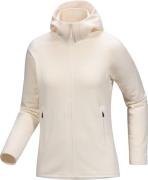 Arc'teryx Women's Kyanite Hoody Arctic Silk