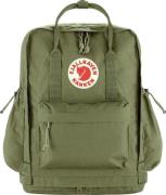 Fjällräven Kånken Outlong Green