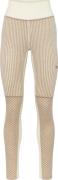 Kari Traa Women's Smekker High Waist Pants Mocha