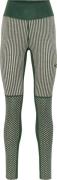 Kari Traa Women's Smekker High Waist Pants Thyme