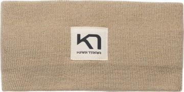 Kari Traa Women's Røthe Headband Mocha