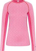 Kari Traa Women's Rose Light Long Sleeve Bright Pink