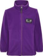 Didriksons Kids' Muskot Jacket Royal Purple