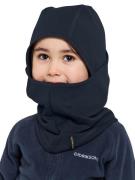 Didriksons Kids' Jadis Balaclava Navy
