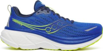 Saucony Men's Hurricane 25 Lapis/citron