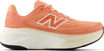 New Balance Women's Fresh Foam X More v6 Peach Nectar