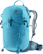 Deuter Women's Trail 23 SL Lagoon/Atlantic