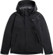 Bergans Women's Flya Insulated Lady Jacket Black/solid Grey