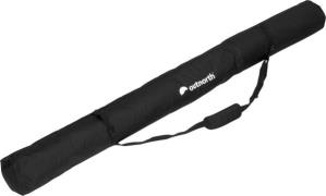 Outnorth Skibag Black