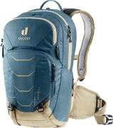 Deuter Junior's Attack 8 Atlantic-desert