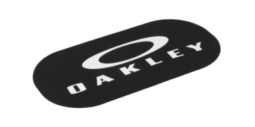 Oakley Large Goggle Soft Case  Black / White