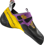 La Sportiva Unisex Skwama Purple/Yellow