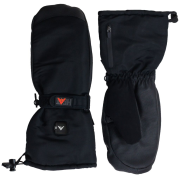 Avignon Unisex HEAT MittenBlaze - Mitten Powerbank Basic Black