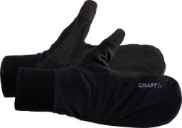 Craft Adv Speed Miten Black