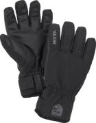 Hestra Juniors' Ferox Primaloft 5-Finger Black