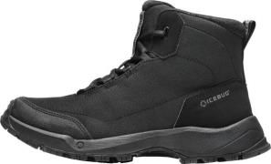 Icebug Women's Nirak2 BUGrip Black