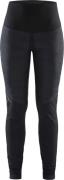 Craft Women's Pursuit Thermal Tights Black