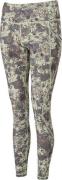 Moon Women's Sigma Leggings Lichen Print
