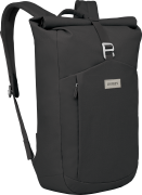 Osprey Arcane Roll Top Pack Black
