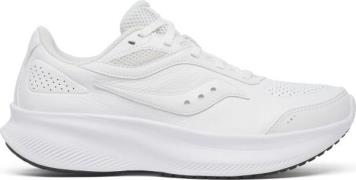 Saucony Women's Integrity Metro Wide White