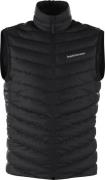 Peak Performance Men's Frost Down Vest Black