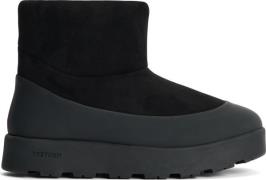 Tretorn Women's Asto Low Hybrid Black