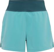 Kari Traa Women's Ava Shorts Blue Lagoon