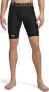 Under Armour Men's Ua Hg Armour Lng Shorts Black