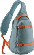 Patagonia Atom Sling 8L Blue Sage