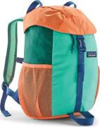 Patagonia Kids' Refugito Day Pack 12L Peach Sherbet