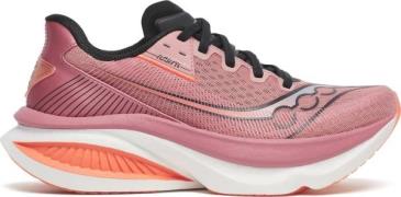 Saucony Women's Endorphin Azura Mauve