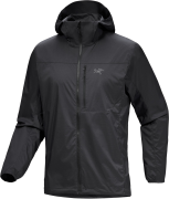 Arc'teryx Men's Squamish Hoody Black