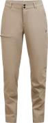 Peak Performance Women's Iconiq Pants Avid Beige