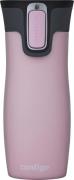 Contigo West Loop Autoseal Travel Mug 470 ml Millenial Pink