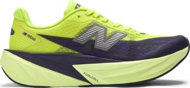 New Balance Women's Fuelcell Rebel V5 Alkaline Green