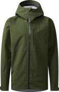 Haglöfs Men's Front Proof II Jacket Seaweed Green