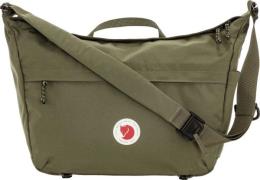 Fjällräven Färden Crossbody Green