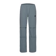 Mammut Men's Crag Climbing Pants Strata