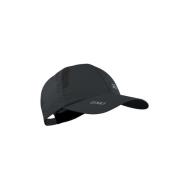 2XU Run Cap Black/Black