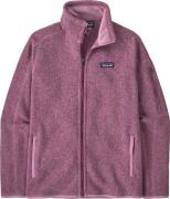 Patagonia Women's Better Sweater Jacket Light Violet