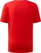Haglöfs Men's L.I.M Ridge Tee Tech Red