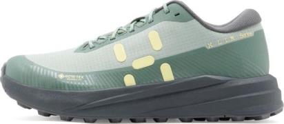 Haglöfs Women's L.I.M Horizon Hike GORE-TEX Low Chlorophyll Green/dew ...