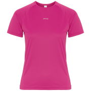 Johaug Women's Energy T-Shirt Berry Pink