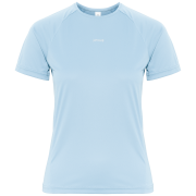 Johaug Women's Energy T-Shirt Light Blue