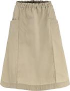 Fjällräven Women's Vardag Skirt Fossil
