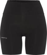 Craft Women's Hypervent Short Tights Black