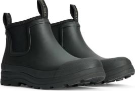 Tretorn Unisex Terrain Low Neo Black