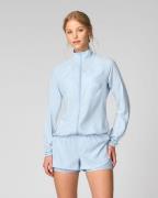 Johaug Women's Energy Jacket Light Blue
