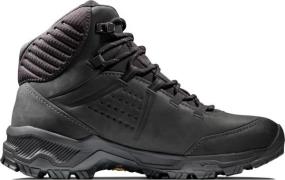 Mammut Women's Nova Iv Mid Gtx Black