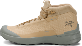Arc'teryx Men's Kopec Mid Gore-Tex Canvas/forage